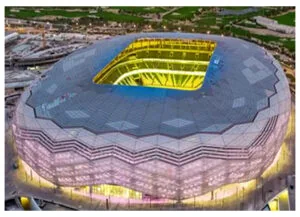 Education City Stadium